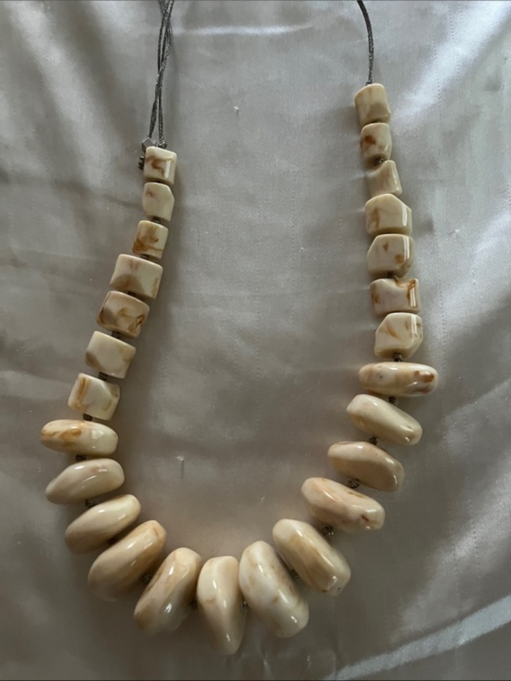 Free People Chunky Necklace